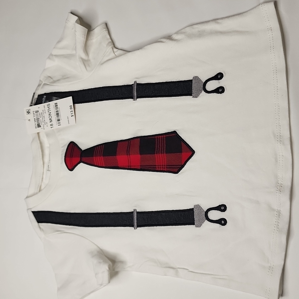 ♥️NEW! Boy Shirt
